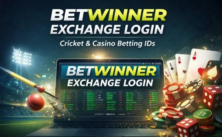 Betwinner Exchange Login