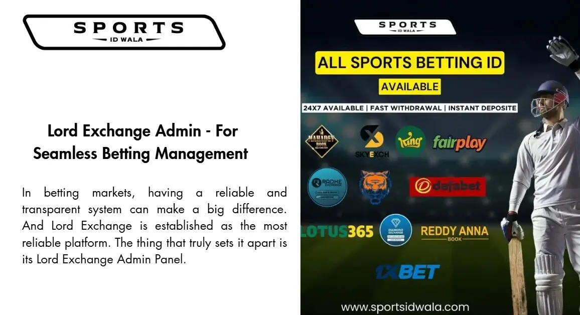 Lord Exchange Admin - Sports Id Wala (1)