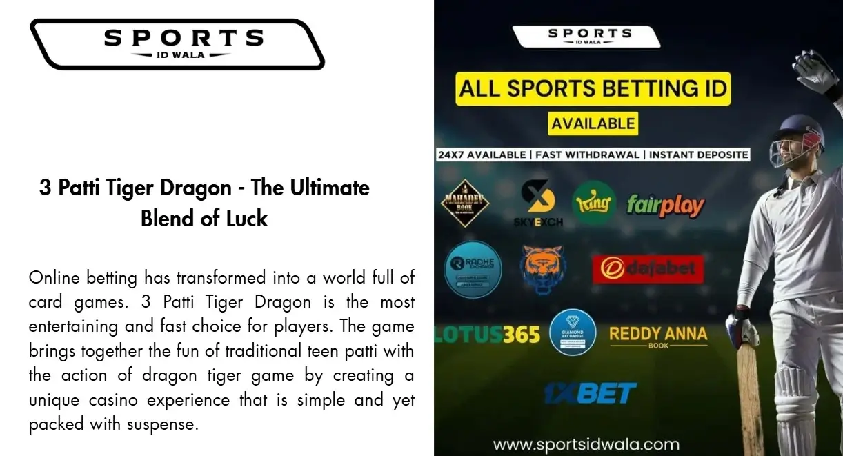 3 Patti Tiger Dragon - Sports Id Wala (1)