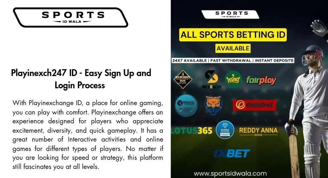 Playinexch247 ID - Sports Id Wala (1) (1)