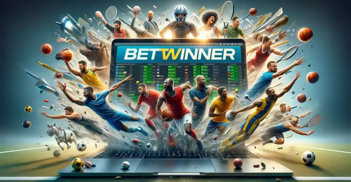 Betwinner Exchange (1)