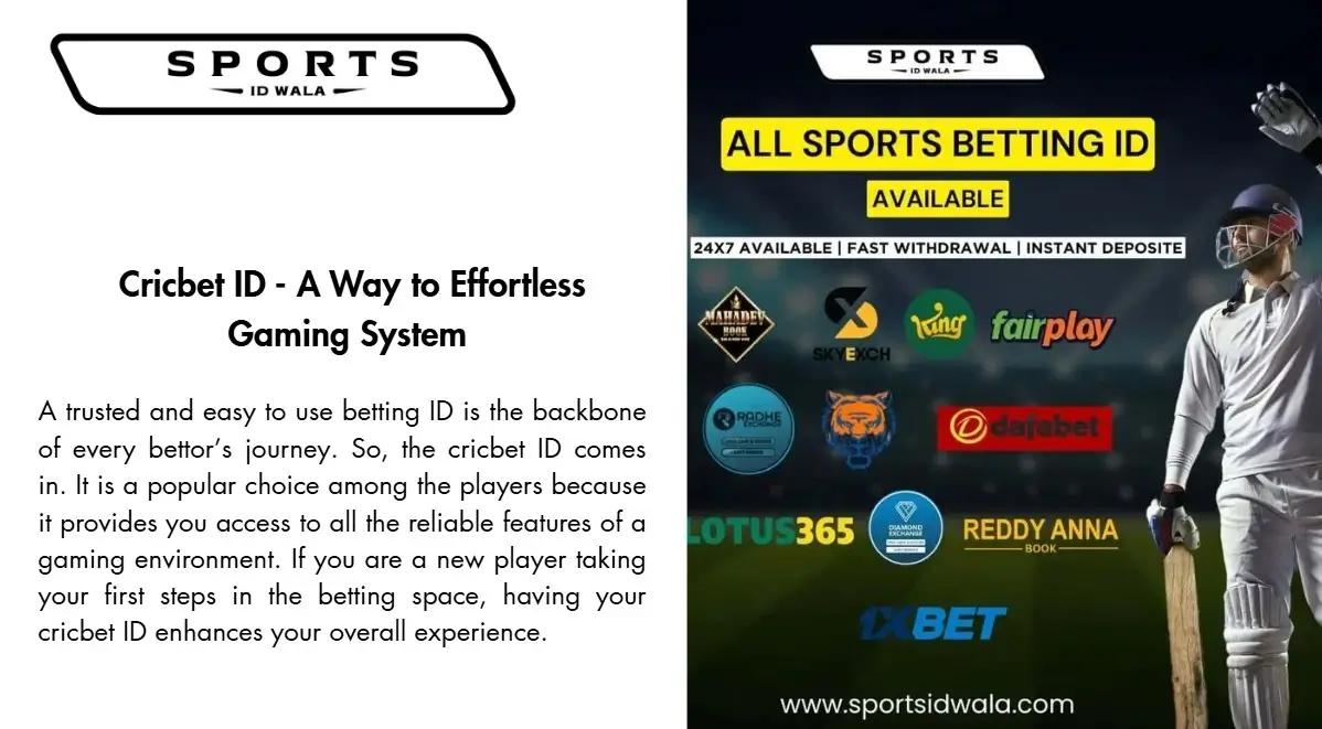 Crecbit Id - Sports Id Wala (1)