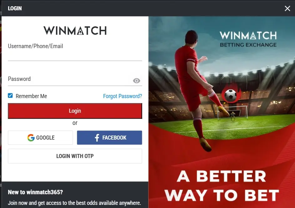 Winmatch365